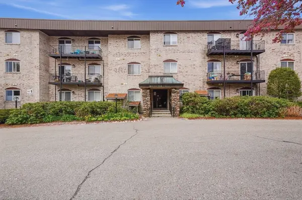 181 Littleton Road - Bldg.1 #123, Chelmsford, MA 01824