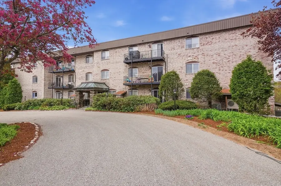 181 Littleton Road #23, Chelmsford, MA 01824 - #2