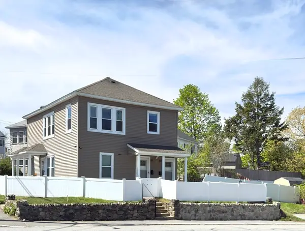 82-84 Haverhill Street, Methuen, MA 01844