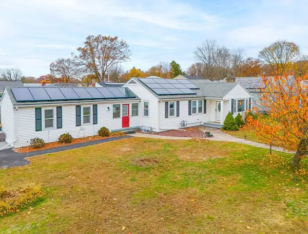 35 Woodbine Street, Attleboro, MA 02703