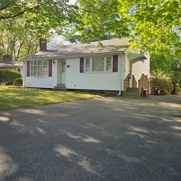 179 Bellevue Ave, Brockton, MA 02302