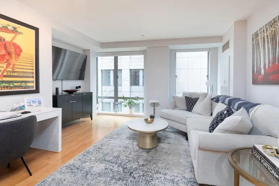 80 Broad St #706, Boston, MA 02110 - #2