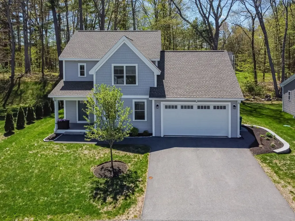 21 Birch Drive, Pepperell, MA 01463 - #1