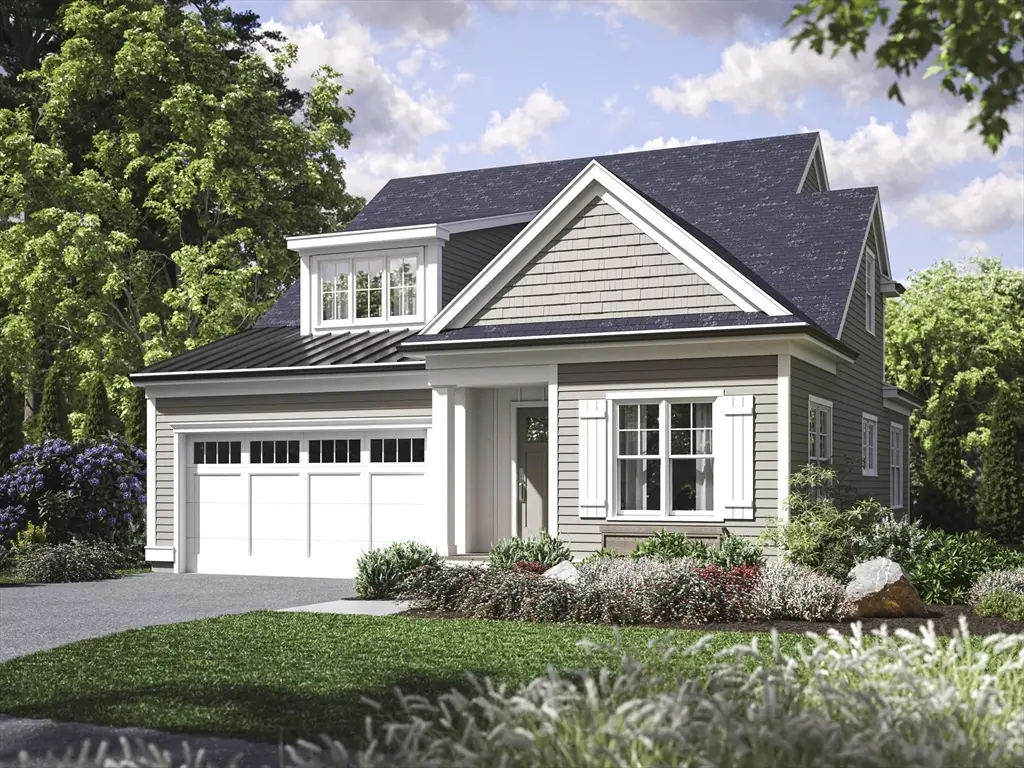 17 Conifer Circle #32, Shrewsbury, MA 01545 - #1