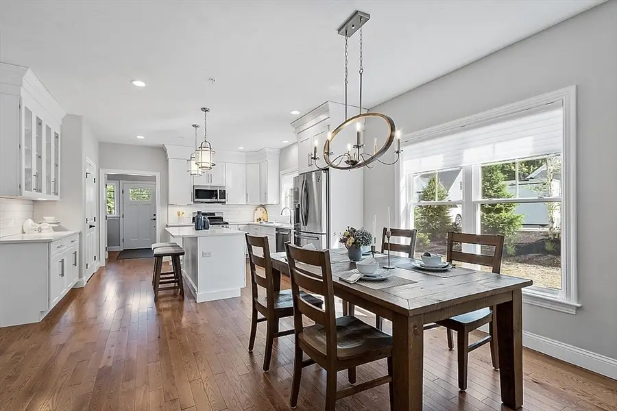 17 Conifer Circle #32, Shrewsbury, MA 01545 - #3