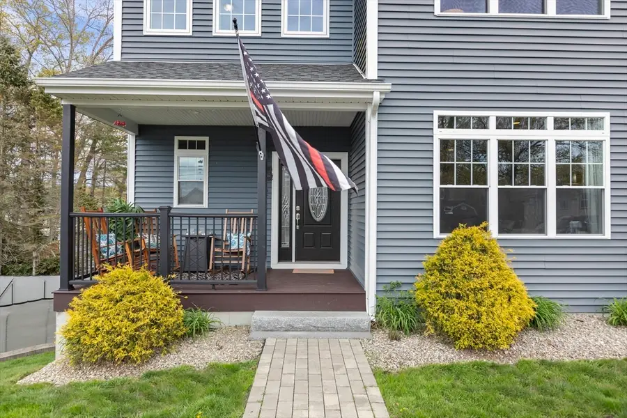 32 Colonial Rd, Webster, MA 01570 - #2
