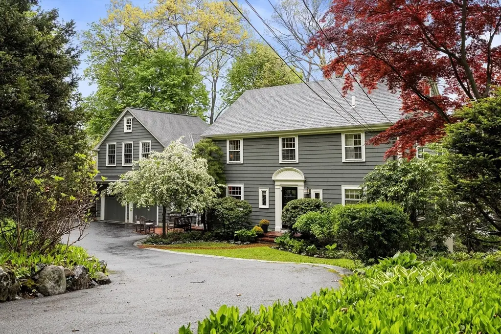 331 Mystic St, Arlington, MA 02474 - #1