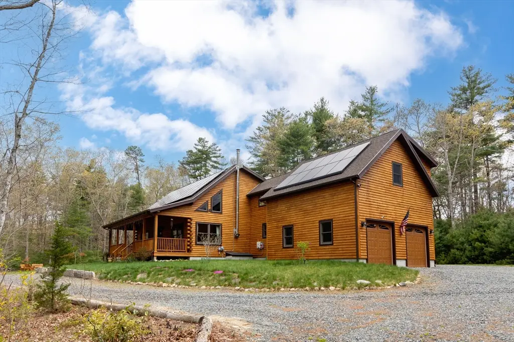81 S Meadow Rd, Carver, MA 02330 - #1