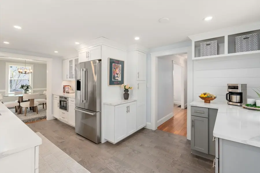 15 Searle Road, Boston, MA 02132 - #3