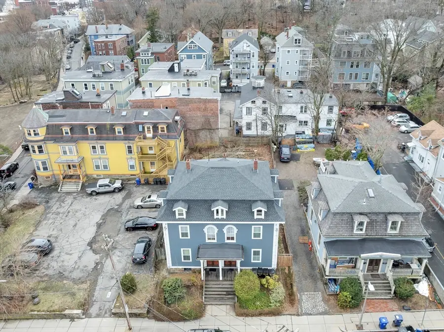 34-36 Alleghany Street, Boston, MA 02120 - #2