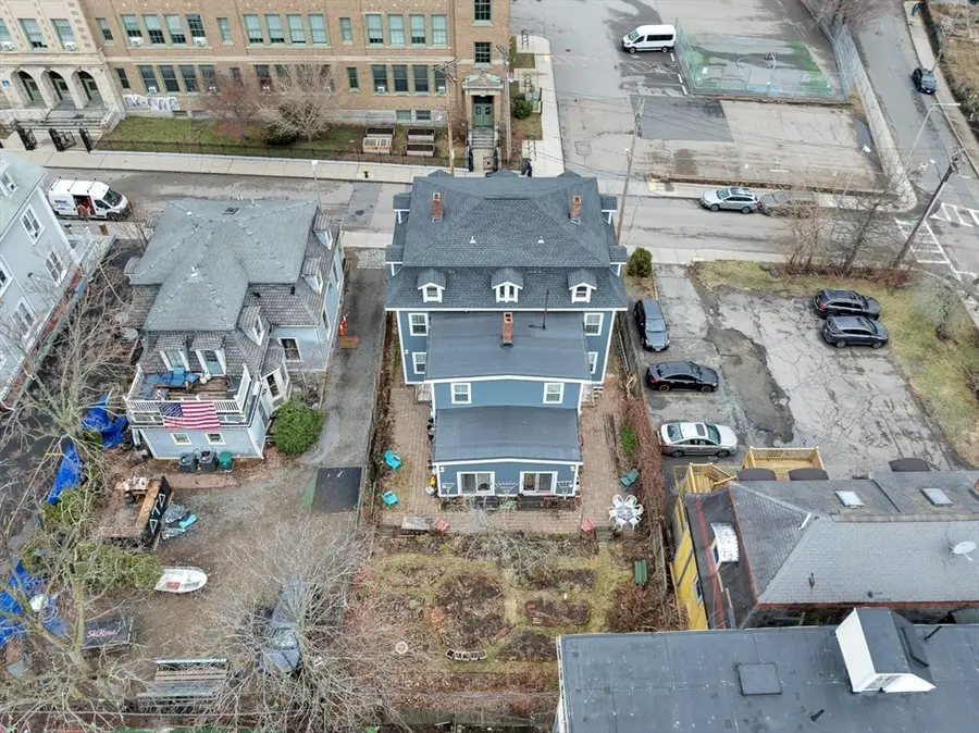 34-36 Alleghany Street, Boston, MA 02120 - #3