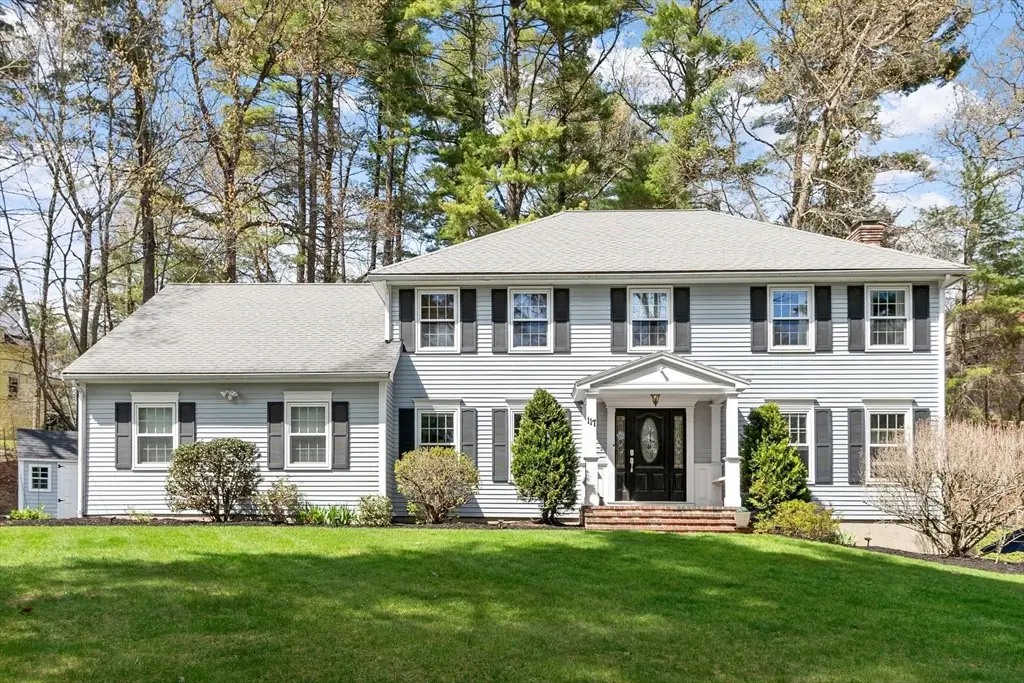 117 Depot St, Westford, MA 01886 - #1