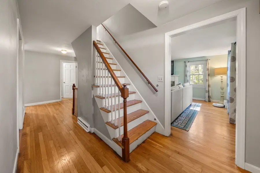 7 Musket Road, Attleboro, MA 02703 - #2