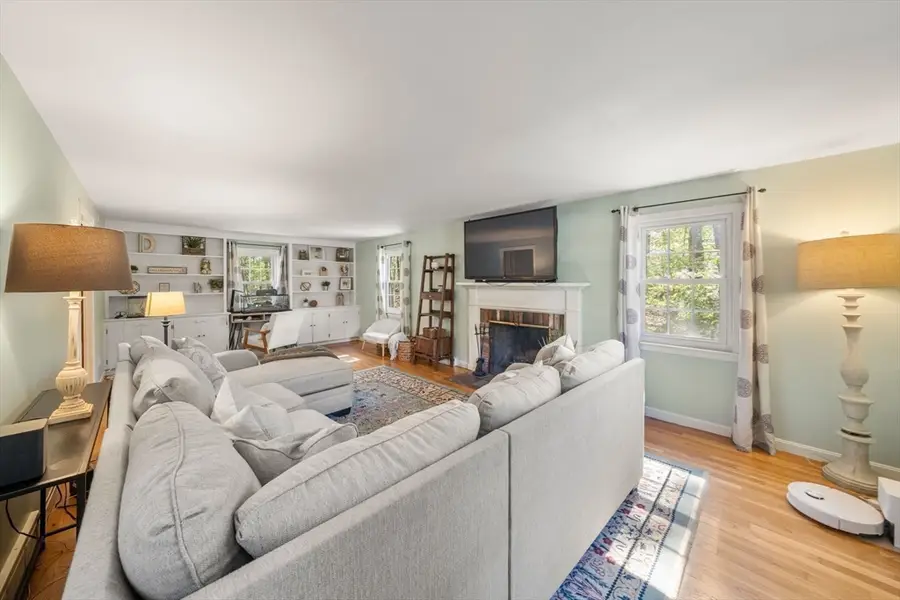 7 Musket Road, Attleboro, MA 02703 - #3