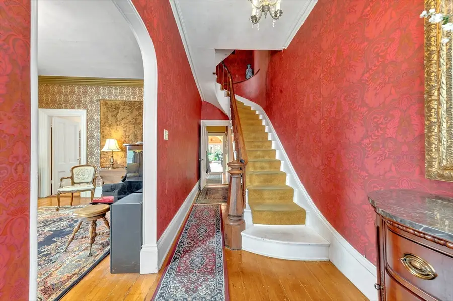34 Alleghany Street, Boston, MA 02120 - #3