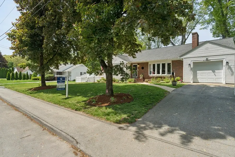 5 Plant Ave, Hudson, MA 01749 - #2