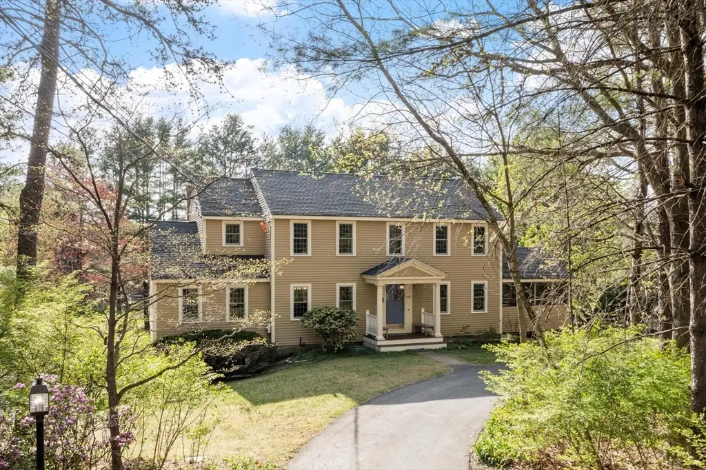 507 Longley Rd, Groton, MA 01450 - #1