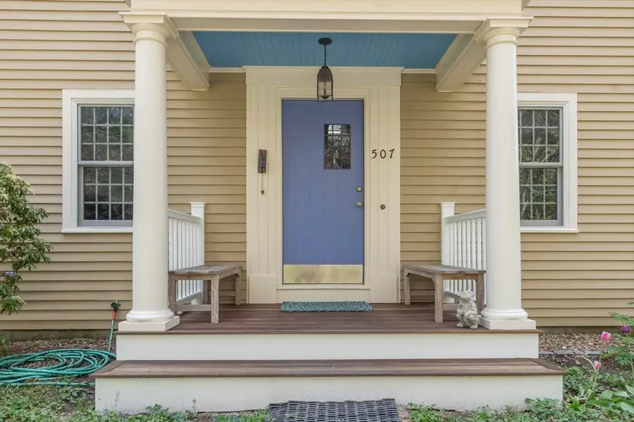 507 Longley Rd, Groton, MA 01450 - #2
