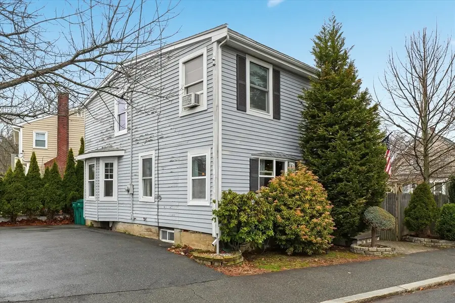 9 Saunders Road, Lynn, MA 01904 - #2
