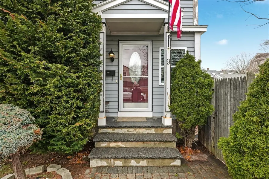 9 Saunders Road, Lynn, MA 01904 - #3