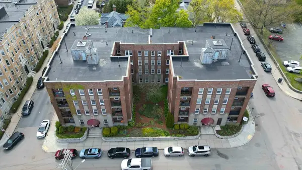 52 Strathmore Rd #44, Boston, MA 02135