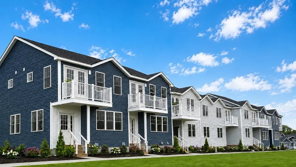 36 Starboard Dr #A, Bourne, MA 02532 - #1