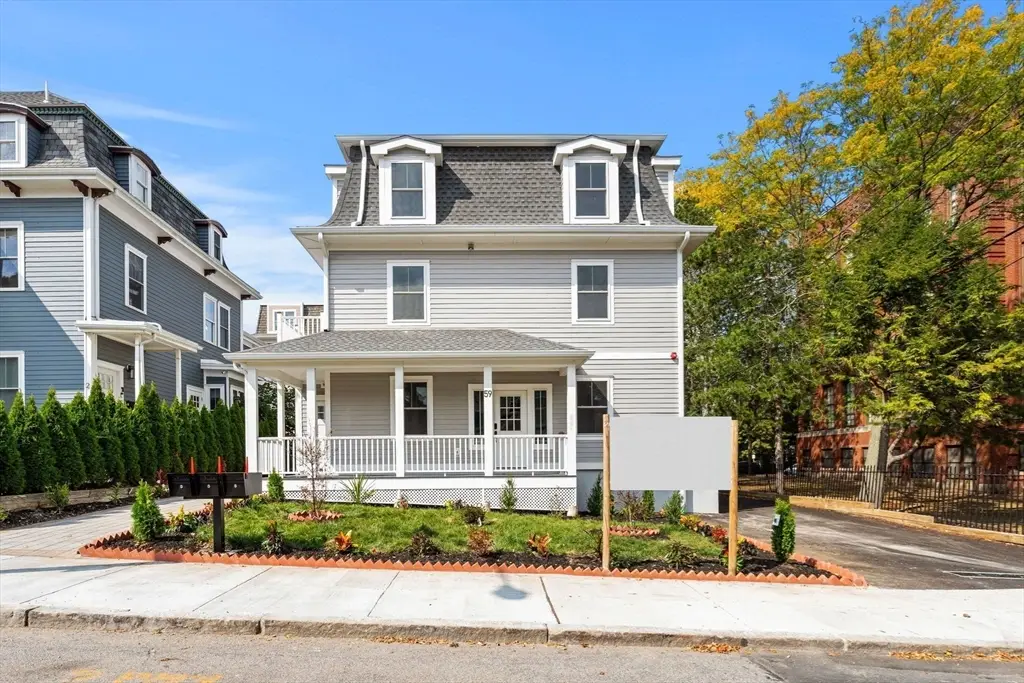 59 Perrin #2, Boston, MA 02119 - #1