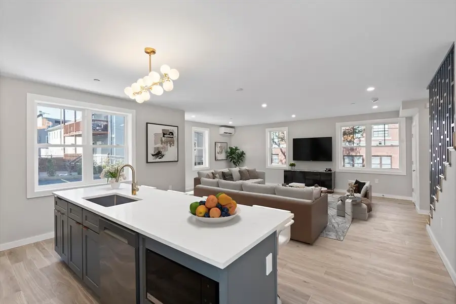 59 Perrin #2, Boston, MA 02119 - #2