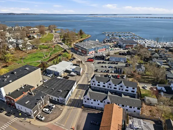 10 Water Street #4, Plymouth, MA 02360