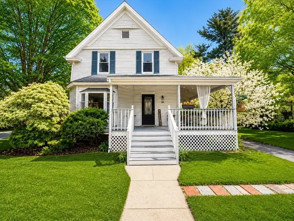 38 Hope Street, Attleboro, MA 02703
