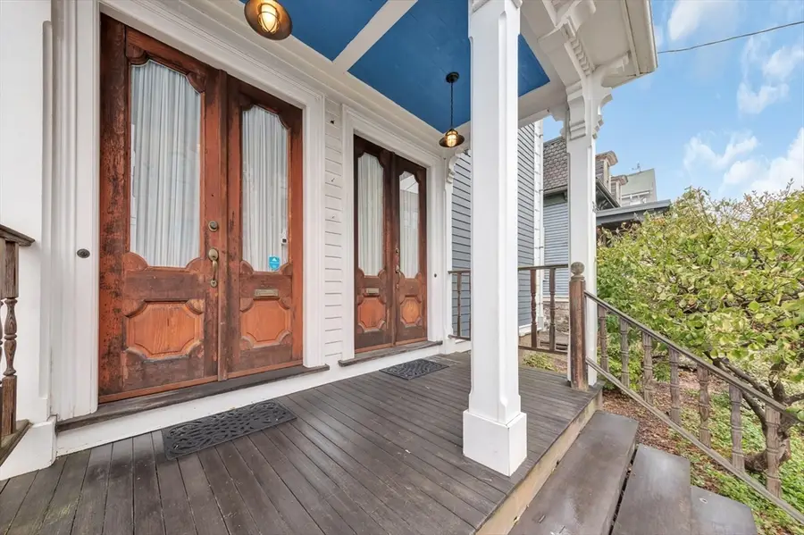36 Alleghany Street, Boston, MA 02120 - #3