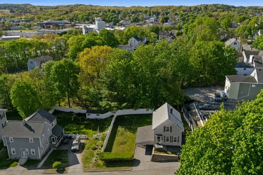 6 Highland St, Wakefield, MA 01880 - #2