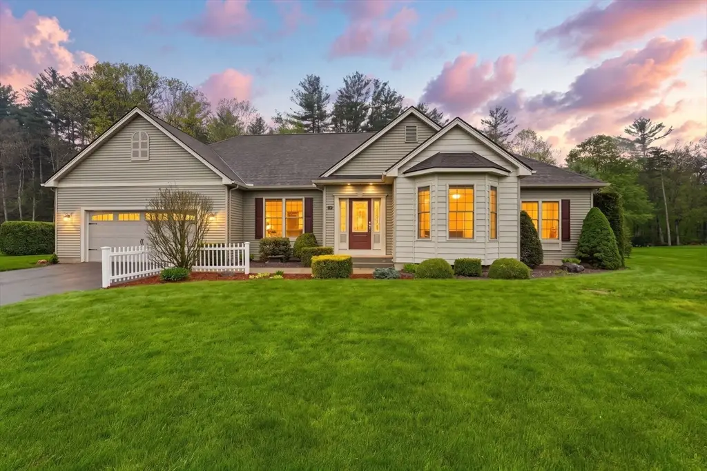 59 Gilbert Rd, Southampton, MA 01073 - #1