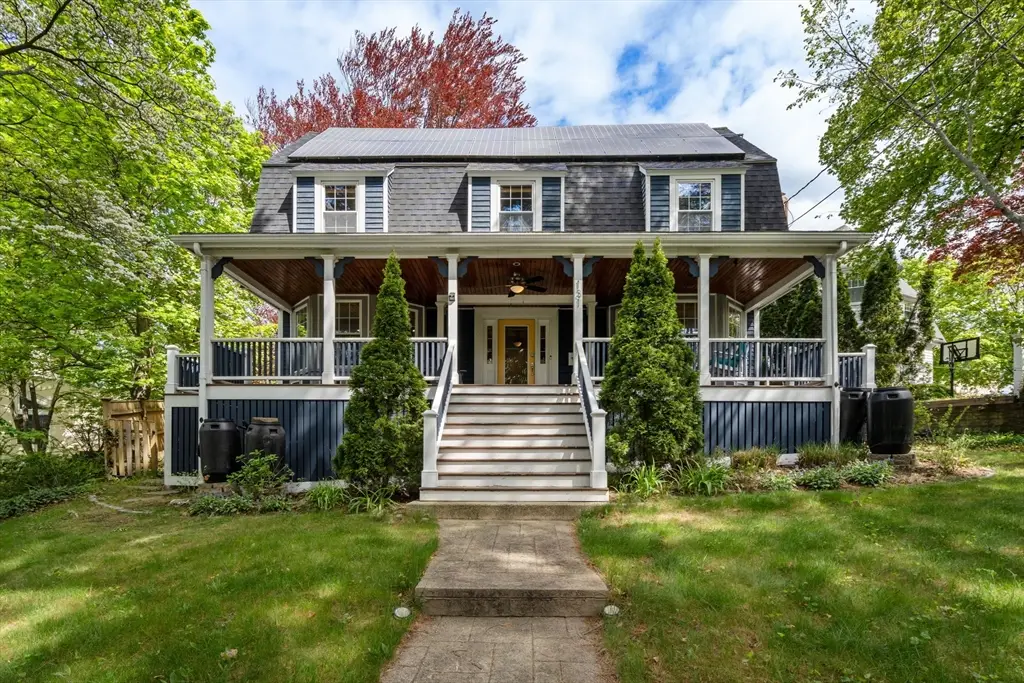131 S Central Avenue, Quincy, MA 02170 - #1