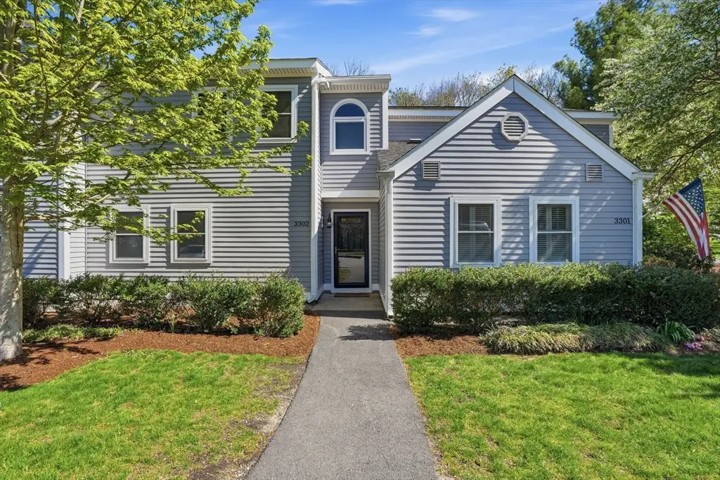 3302 Tuckers Lane #3302, Hingham, MA 02043 - #1