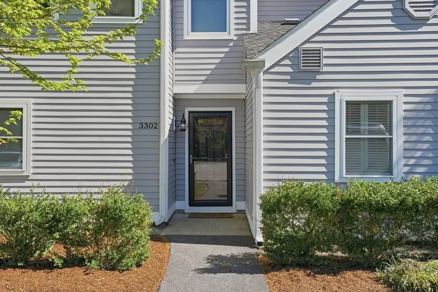 3302 Tuckers Lane #3302, Hingham, MA 02043 - #2