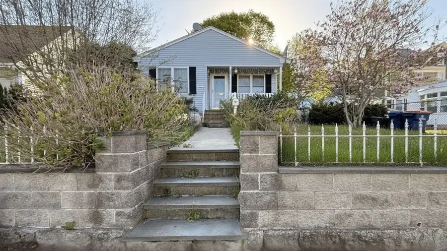 739 County St, New Bedford, MA 02740 - #2