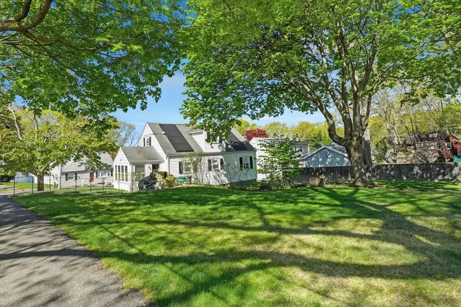 12 Cannon Rock Road, Lynn, MA 01904 - #3