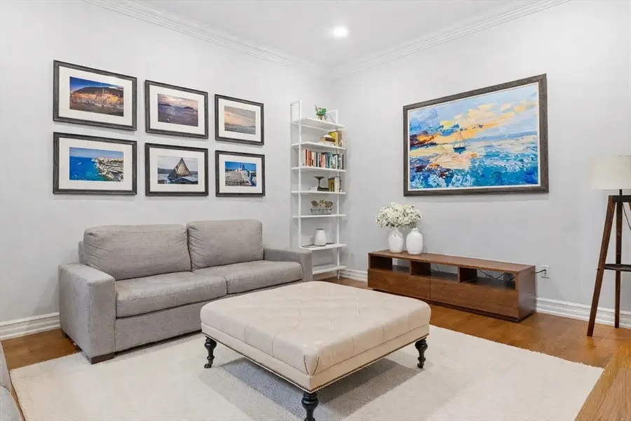 7 Upton St #1, Boston, MA 02118 - #3