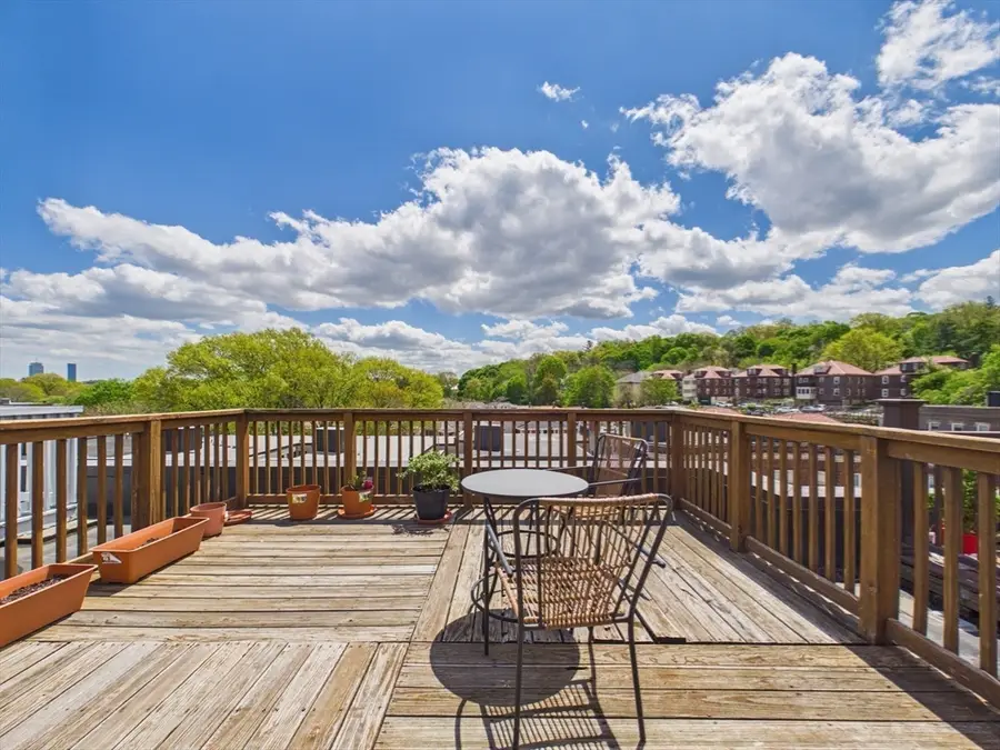 85 Brainerd Rd #505, Boston, MA 02134 - #2