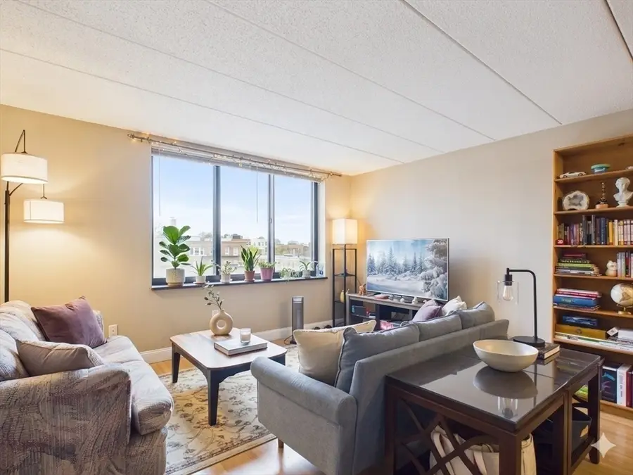 85 Brainerd Rd #505, Boston, MA 02134 - #3