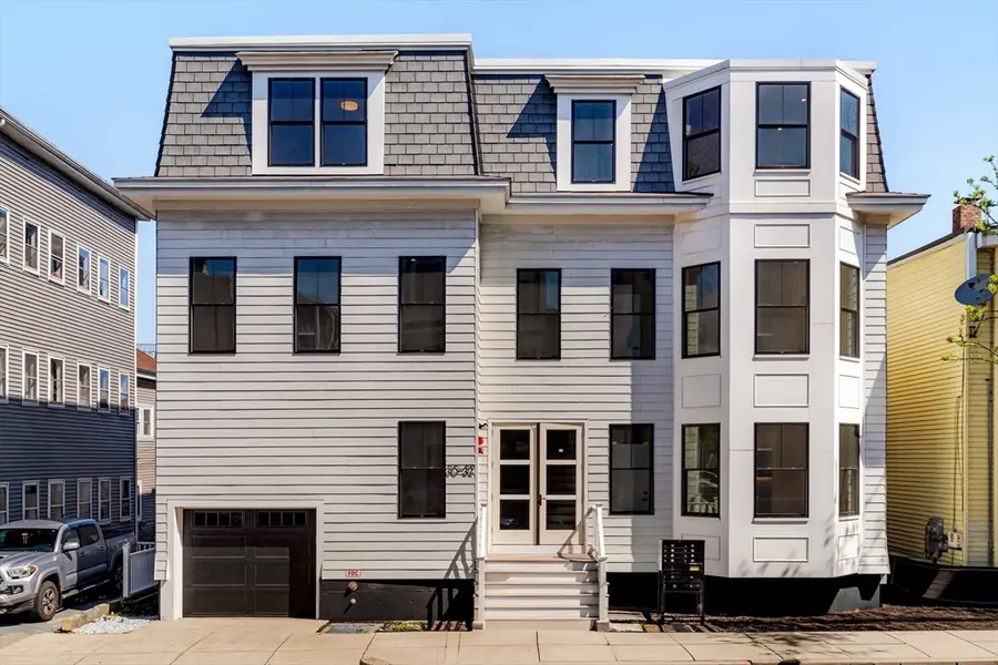 30-32 Condor St #1, Boston, MA 02128 - #3