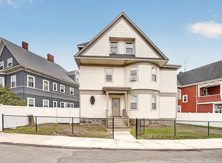 37 Stonehurst St., Boston, MA 02122 - #2