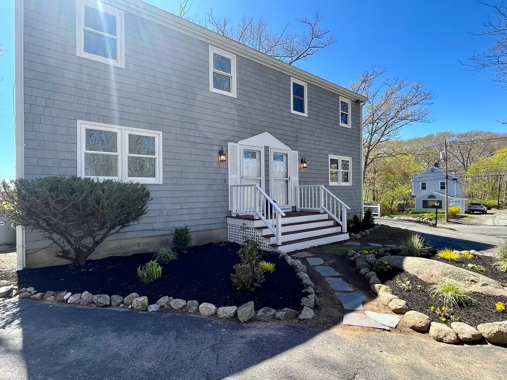 176 Main St #B, Rockport, MA 01966 - #1