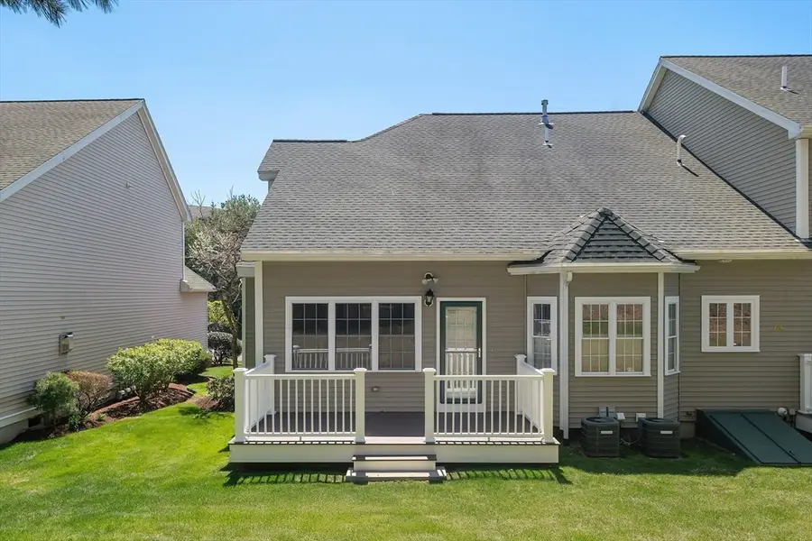 17 Indian Woods Way #17, Canton, MA 02021 - #2