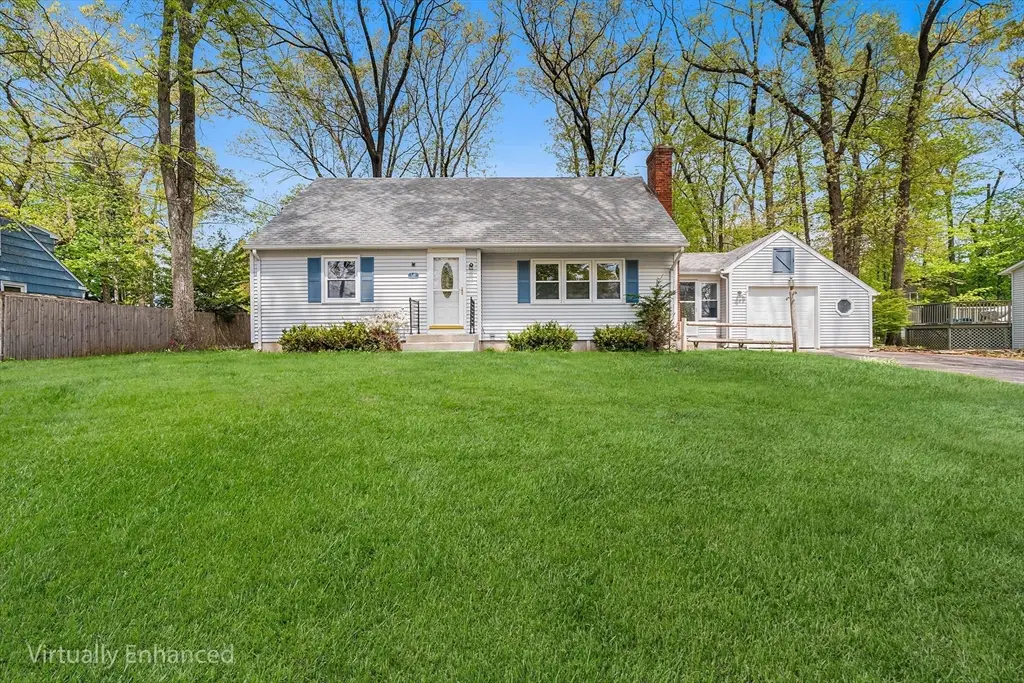 148 Hadley St, Springfield, MA 01118 - #1