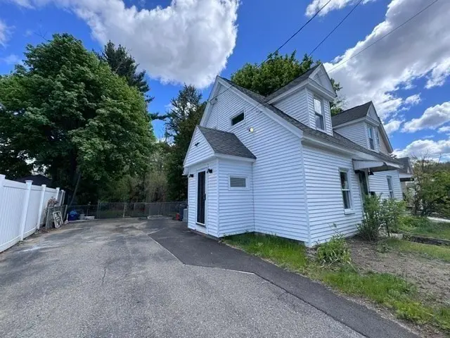 721 Blossom St, Fitchburg, MA 01420 - #2