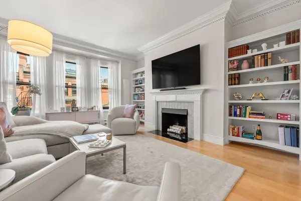 333 Commonwealth Ave #14, Boston, MA 02115