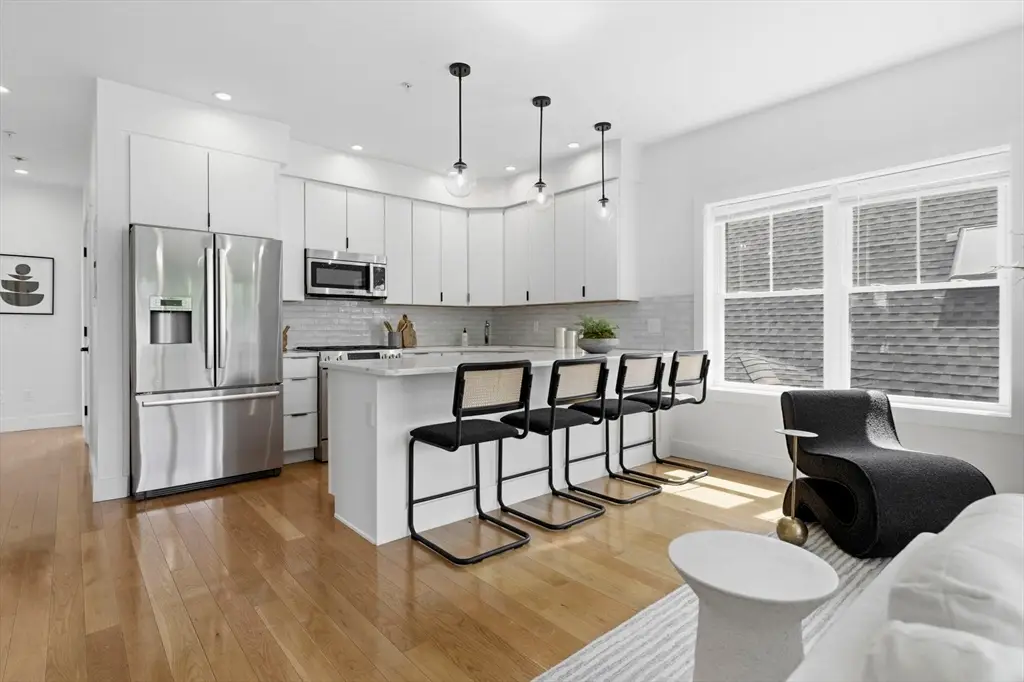 87 Madison Ave #3, Everett, MA 02149 - #1