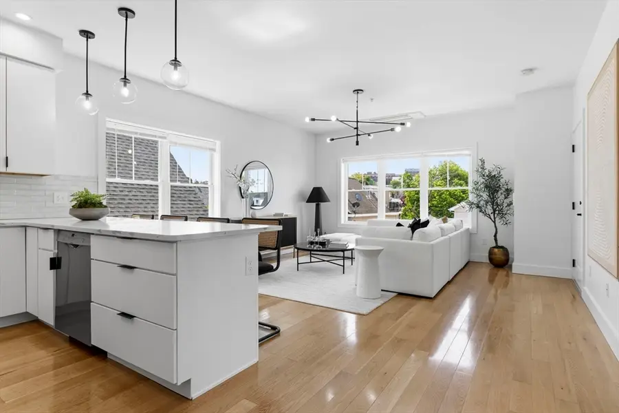 87 Madison Ave #3, Everett, MA 02149 - #3